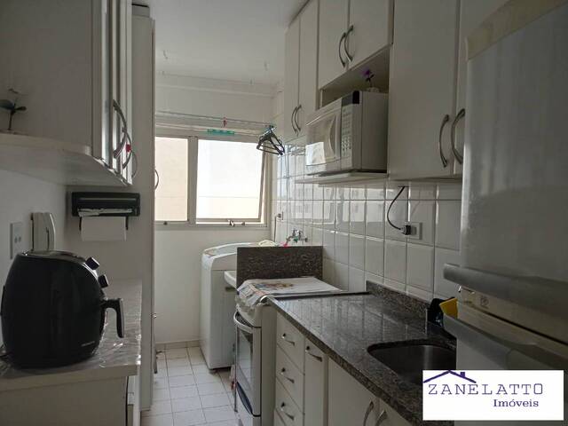 Apartamento para Venda em São Paulo - 5