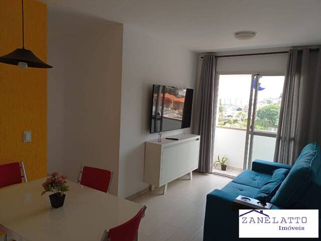 Apartamento para Venda em São Paulo - 2