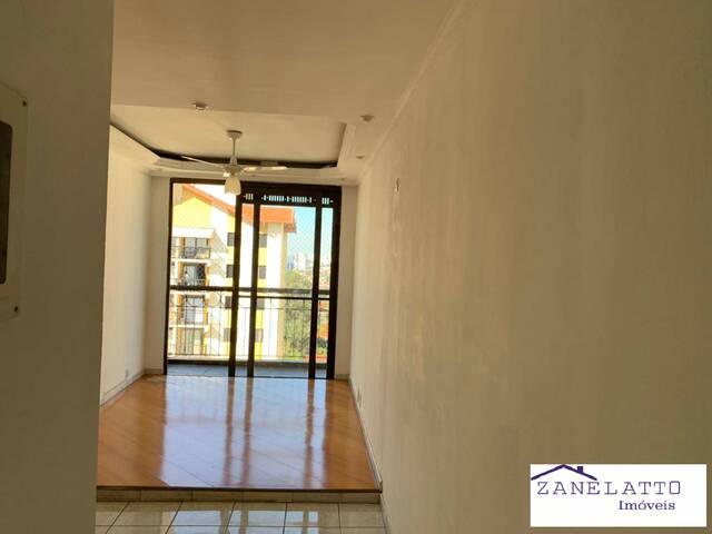 Apartamento para Locação em São Paulo - 3