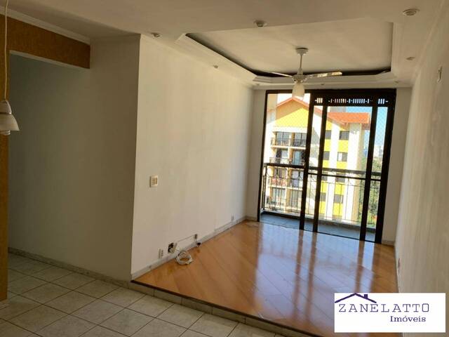 Apartamento para Locação em São Paulo - 2