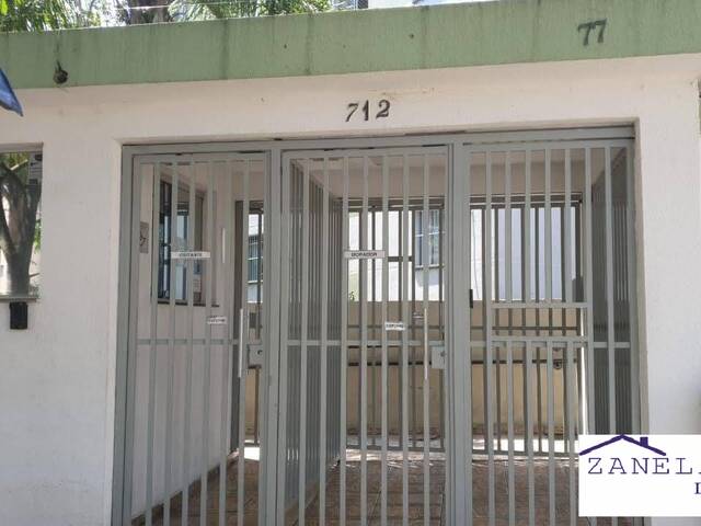 #VL0414 - Apartamento para Venda em São Paulo - SP