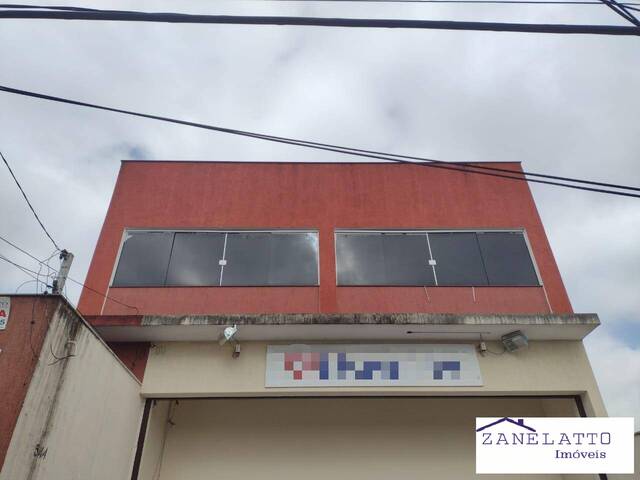 #A0416 - Salão Comercial para Locação em São Paulo - SP - 1