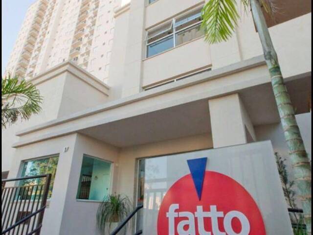 #A0418 - Apartamento para Locação em São Paulo - SP