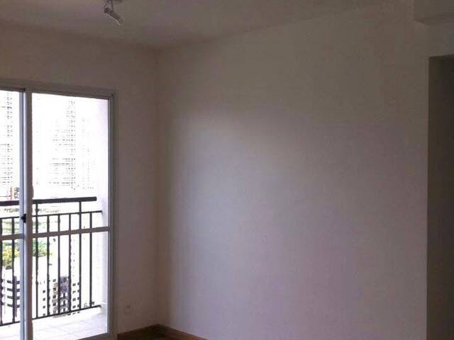 #A0418 - Apartamento para Locação em São Paulo - SP