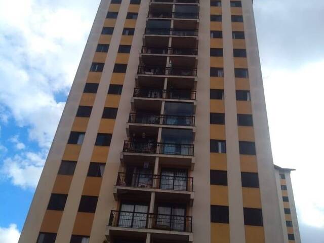 Apartamento para Locação em São Paulo - 2