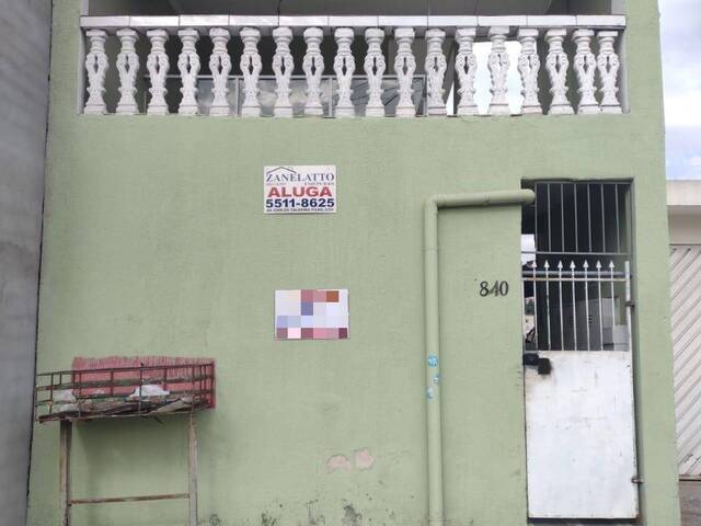 #A0425 - Casa para Locação em Embu das Artes - SP - 2