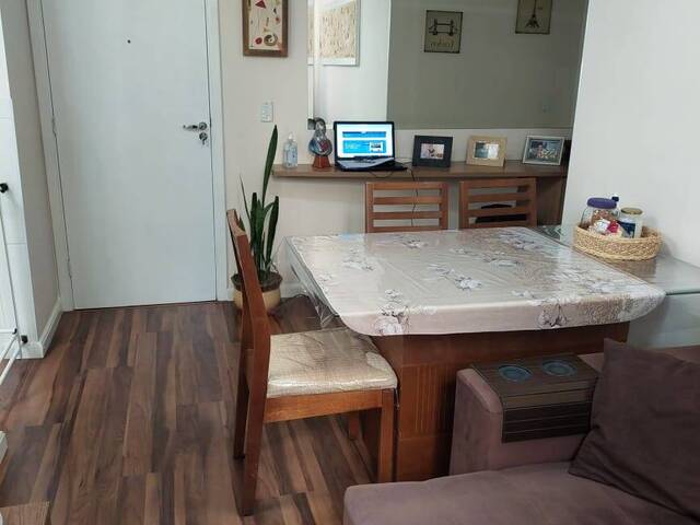 Apartamento para Venda em São Paulo - 3