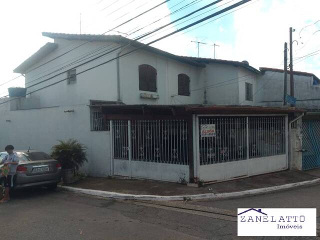 Casa para Venda em São Paulo - 2
