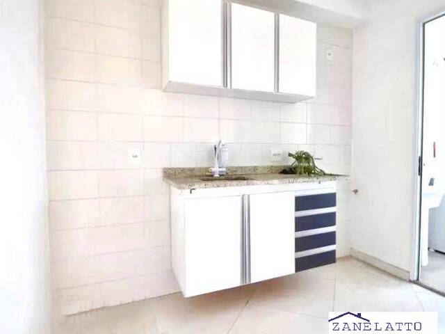 #A0418 - Apartamento para Locação em São Paulo - SP