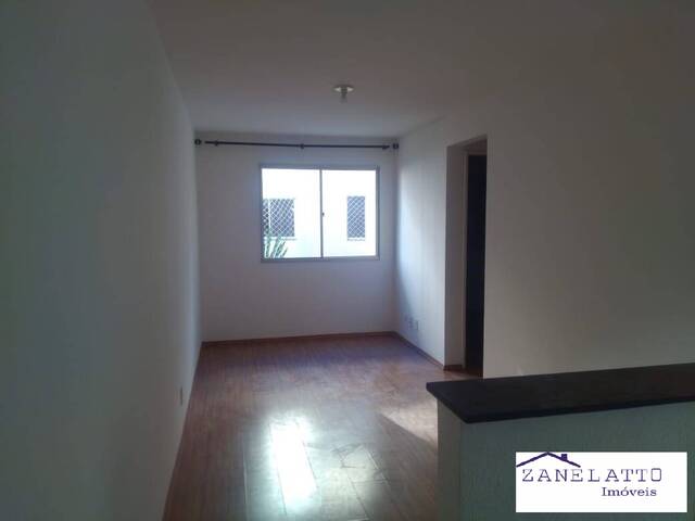 Apartamento para Locação em São Paulo - 2