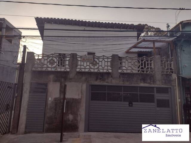 Casa para Locação em São Paulo - 2