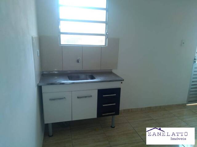 Casa para Locação em São Paulo - 2