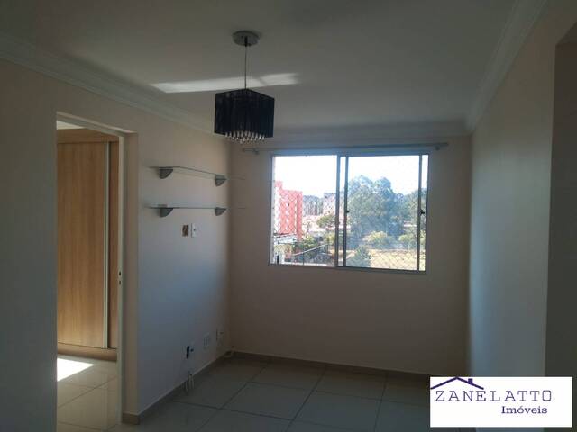 Apartamento para Locação em São Paulo - 2