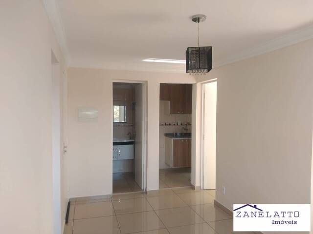 Apartamento para Locação em São Paulo - 4