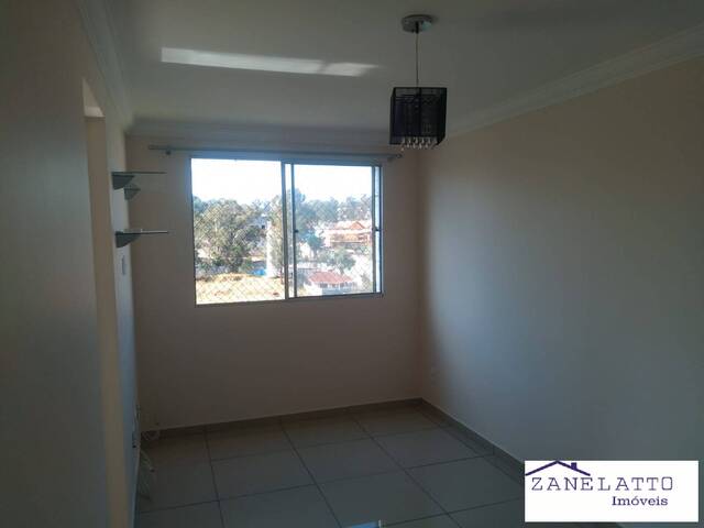 Apartamento para Locação em São Paulo - 3
