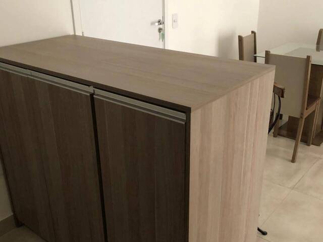 Apartamento para Locação em São Paulo - 2