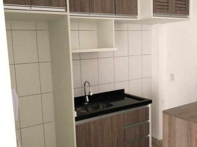 Apartamento para Locação em São Paulo - 4
