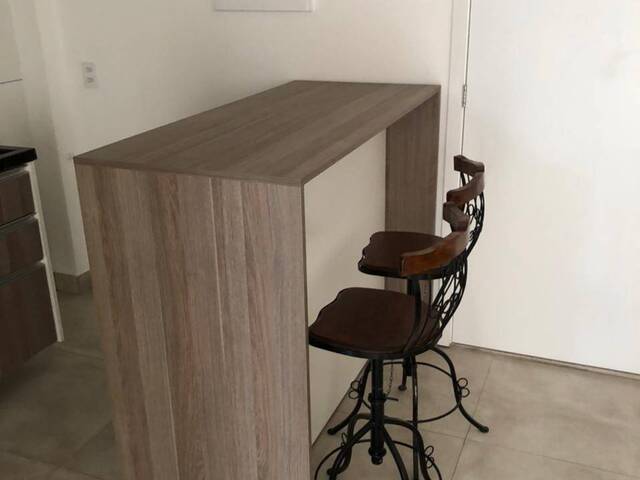 Apartamento para Locação em São Paulo - 5