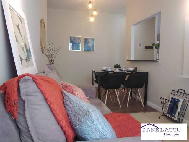 Apartamento para Venda em São Paulo - 3
