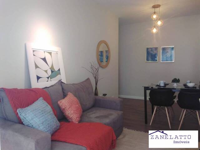 Apartamento para Venda em São Paulo - 4