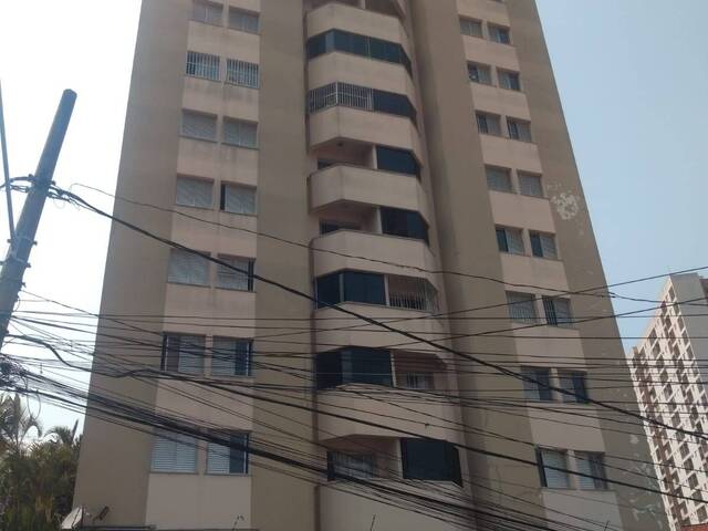 Apartamento para Venda em São Paulo - 2