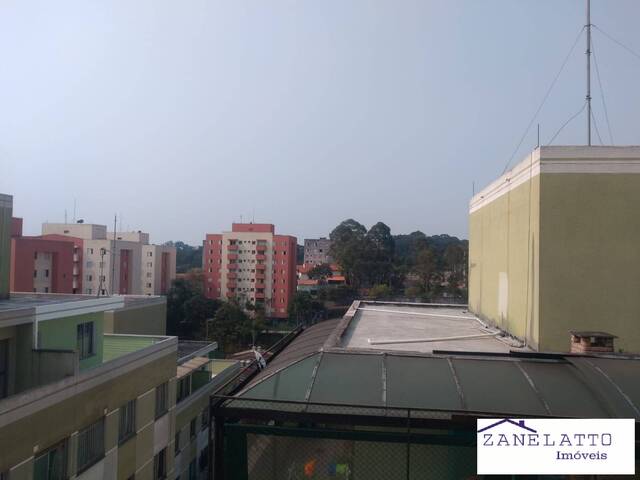 #V0447 - Apartamento para Venda em São Paulo - SP - 2
