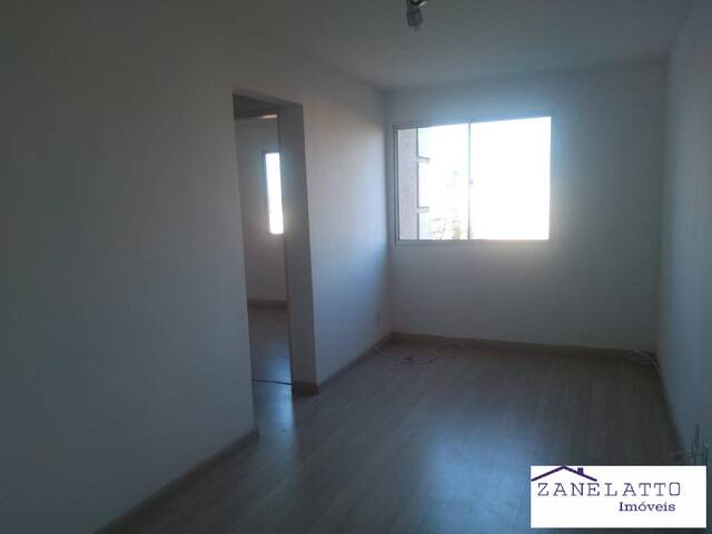 Apartamento para Locação em São Paulo - 3