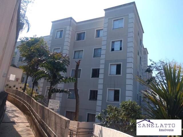 Apartamento para Venda em São Paulo - 2