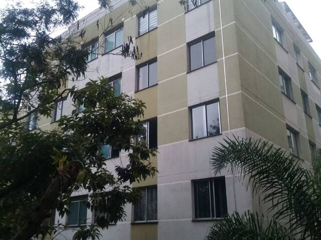 Apartamento para Locação em São Paulo - 2
