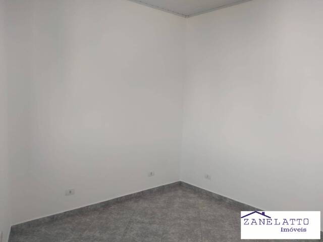 #A0460 - Casa para Locação em São Paulo - SP - 2