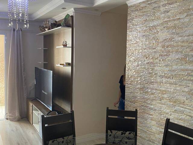 Apartamento para Venda em São Paulo - 4
