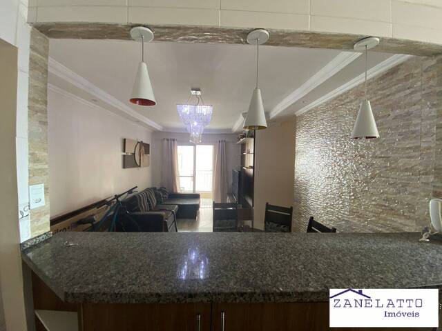 Apartamento para Venda em São Paulo - 3