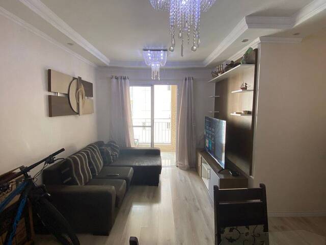 Apartamento para Venda em São Paulo - 2