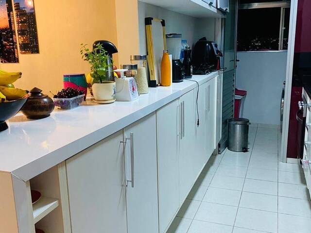Apartamento para Venda em São Paulo - 5