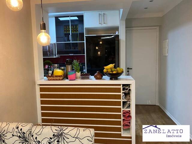 Apartamento para Venda em São Paulo - 3