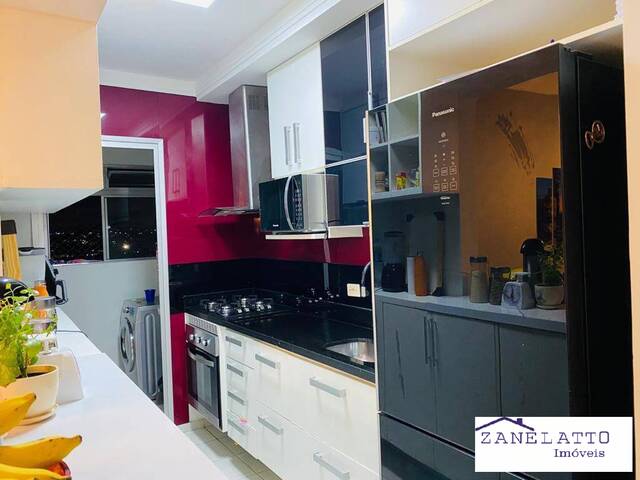 Apartamento para Venda em São Paulo - 4