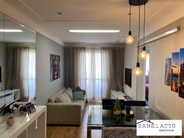 Apartamento para Venda em São Paulo - 2