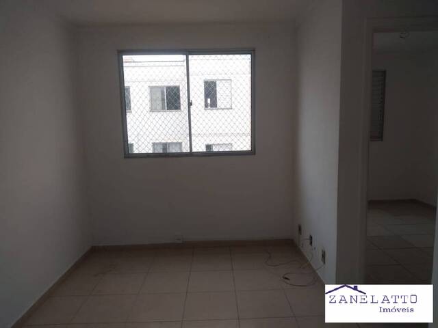 #A0465 - Apartamento para Locação em São Paulo - SP - 3