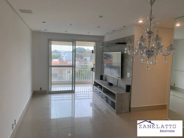 #V0466 - Apartamento para Venda em São Paulo - SP