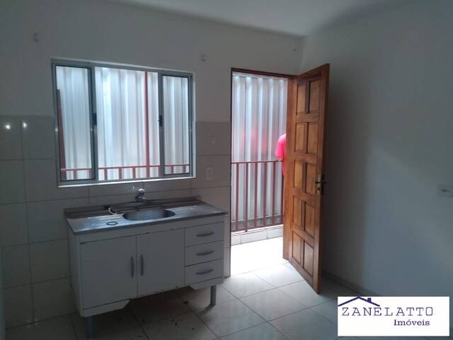 Casa para Locação em São Paulo - 2