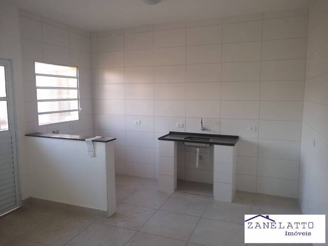 Apartamento para Locação em São Paulo - 2