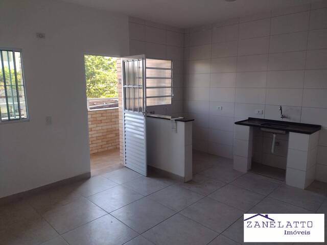 Apartamento para Locação em São Paulo - 3