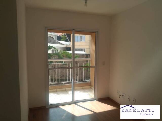 #A0470 - Apartamento para Locação em São Paulo - SP