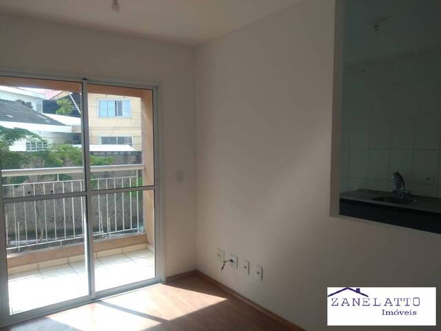 Apartamento para Locação em São Paulo - 4