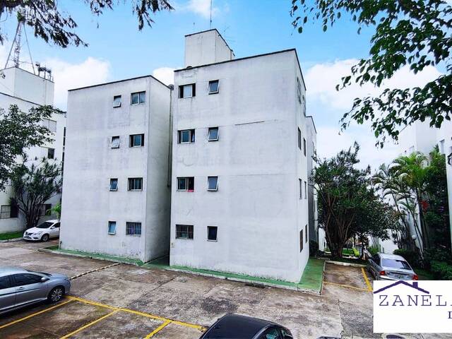 #V0471 - Apartamento para Venda em São Paulo - SP