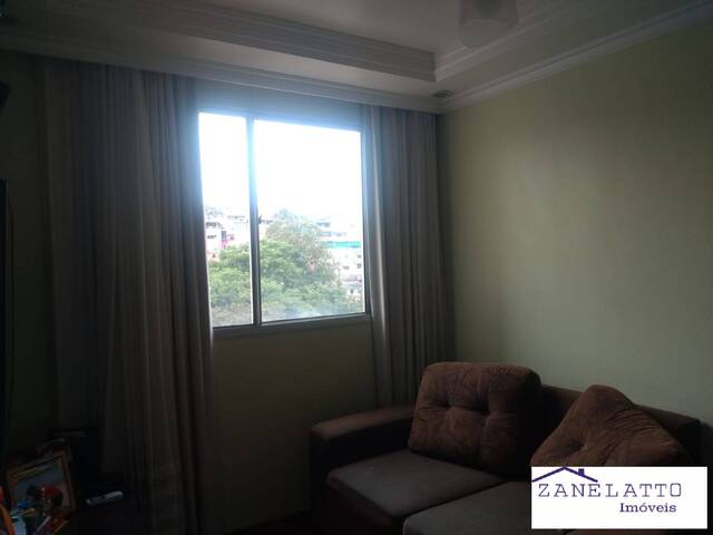 Apartamento para Locação em São Paulo - 5