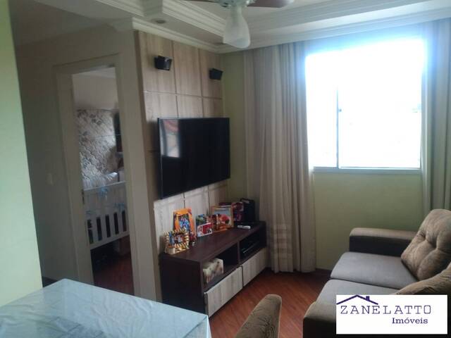 Apartamento para Locação em São Paulo - 2