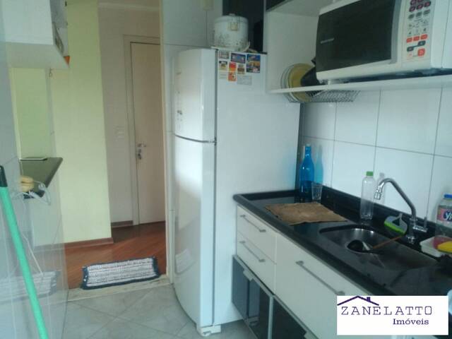 Apartamento para Locação em São Paulo - 4