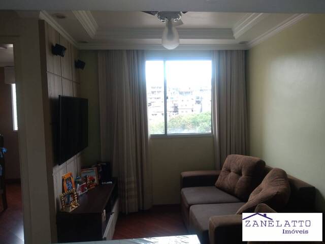 Apartamento para Locação em São Paulo - 3