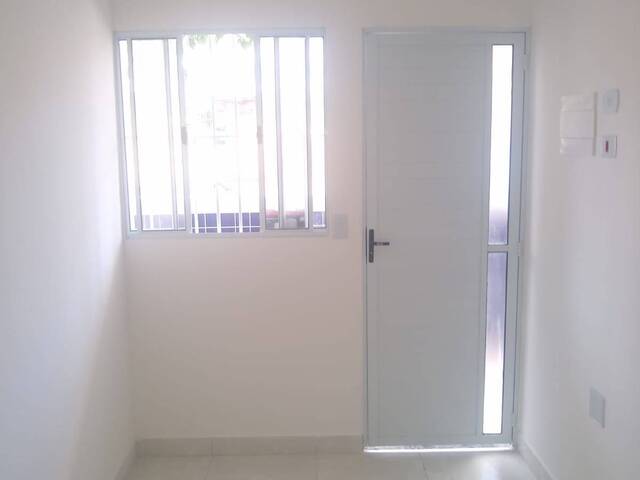 Apartamento para Locação em São Paulo - 3